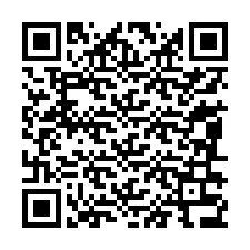 QR Code for Phone number +13086336070