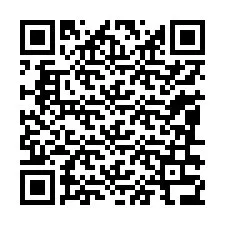 QR Code for Phone number +13086336071