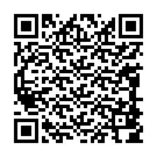 QR Code for Phone number +13088804102