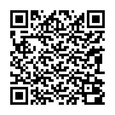 Kode QR untuk nomor Telepon +13092000010