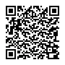 QR Code for Phone number +13092000014