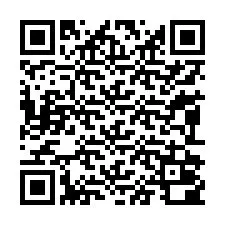 QR Code for Phone number +13092000020