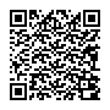 QR Code for Phone number +13092000022