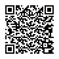 QR Code for Phone number +13092000033