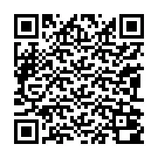 QR Code for Phone number +13092000034