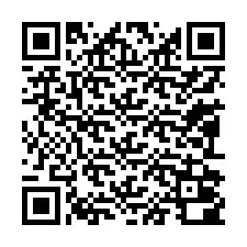 QR Code for Phone number +13092000039