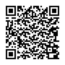 QR Code for Phone number +13092000042