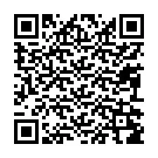 电话号码二维码 +13092286007