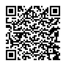 QR Code for Phone number +13092286951
