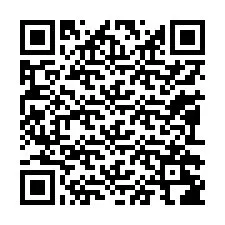 QR Code for Phone number +13092286969