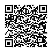 QR Code for Phone number +13092409482