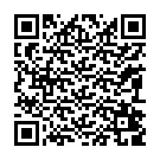 电话号码二维码 +13092409501