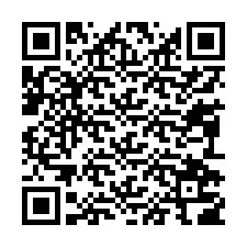 QR Code for Phone number +13092706703
