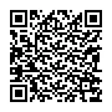 Codice QR per il numero di telefono +13092776660