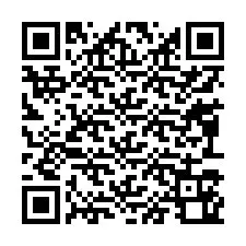 QR Code สำหรับหมายเลขโทรศัพท์ +13093160012