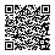 Codice QR per il numero di telefono +13093263052