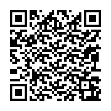 QR Code สำหรับหมายเลขโทรศัพท์ +13093263145
