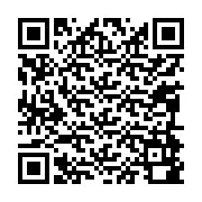 电话号码二维码 +13094980443