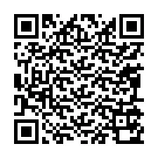 QR Code for Phone number +13095170816