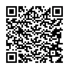 电话号码二维码 +13096214787