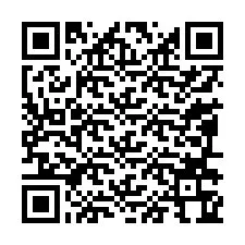 电话号码二维码 +13096364738