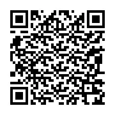 QR Code for Phone number +13097224270
