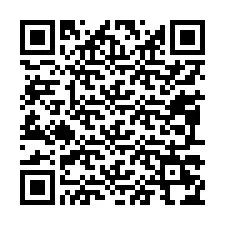 QR Code for Phone number +13097274433