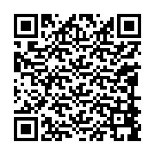 QR Code for Phone number +13098899038