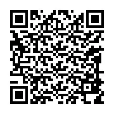 QR Code for Phone number +13099818368