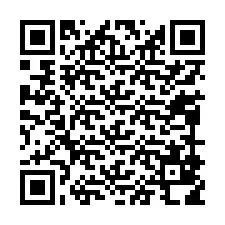QR Code for Phone number +13099818583