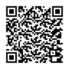 QR Code for Phone number +13102000049