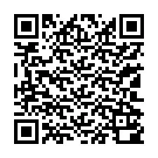 QR Code for Phone number +13102100250