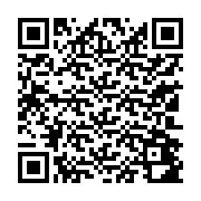 QR Code for Phone number +13102482356