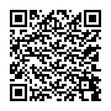 QR Code for Phone number +13102488449