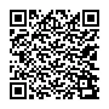 QR Code for Phone number +13102693667