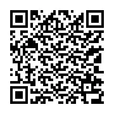QR Code for Phone number +13102736540