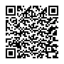 电话号码二维码 +13103238155