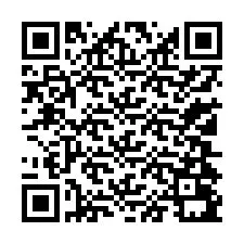 QR Code for Phone number +13104091179