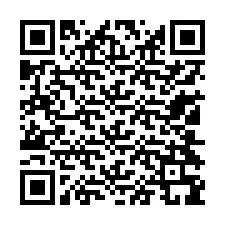 QR Code for Phone number +13104399297
