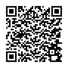 QR Code for Phone number +13106590786