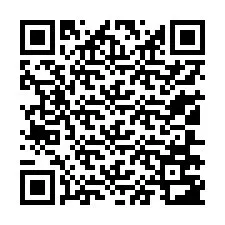QR Code for Phone number +13106783343
