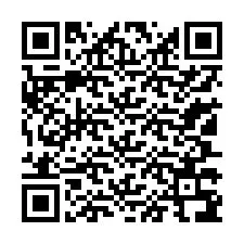 QR код за телефонен номер +13107396565