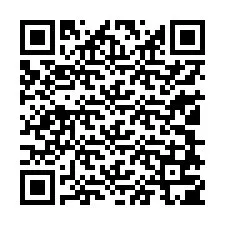 QR Code for Phone number +13108705032