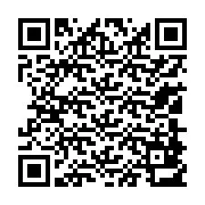 QR Code for Phone number +13108813447
