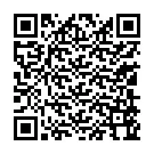 QR Code for Phone number +13109564256