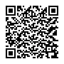 QR Code for Phone number +13122196131