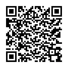QR Code for Phone number +13123198019