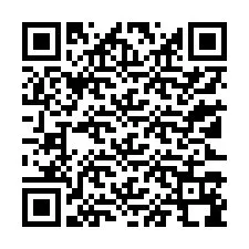 QR Code for Phone number +13123198048