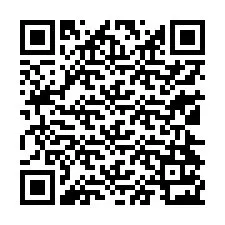 电话号码二维码 +13124123252