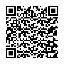 QR Code for Phone number +13124711003